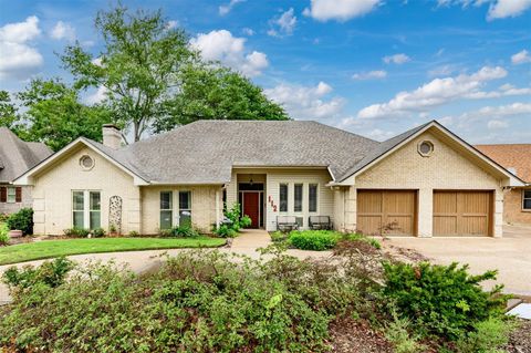 Photo of 112 Marina Drive, Bullard, TX 75757 (MLS # 83537446)