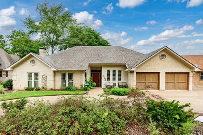 112 Marina Drive Bullard TX 75757