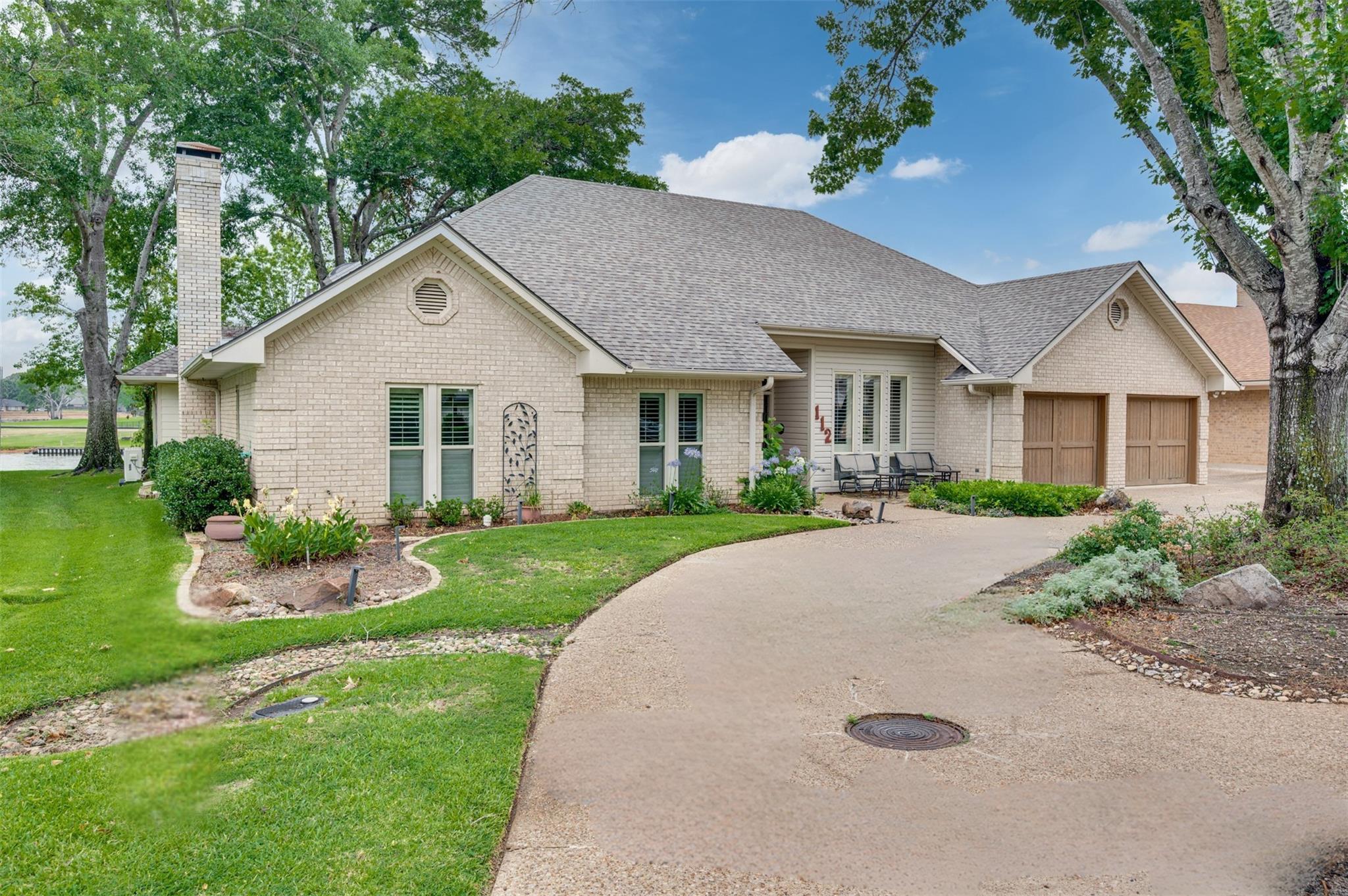 112 Marina Drive