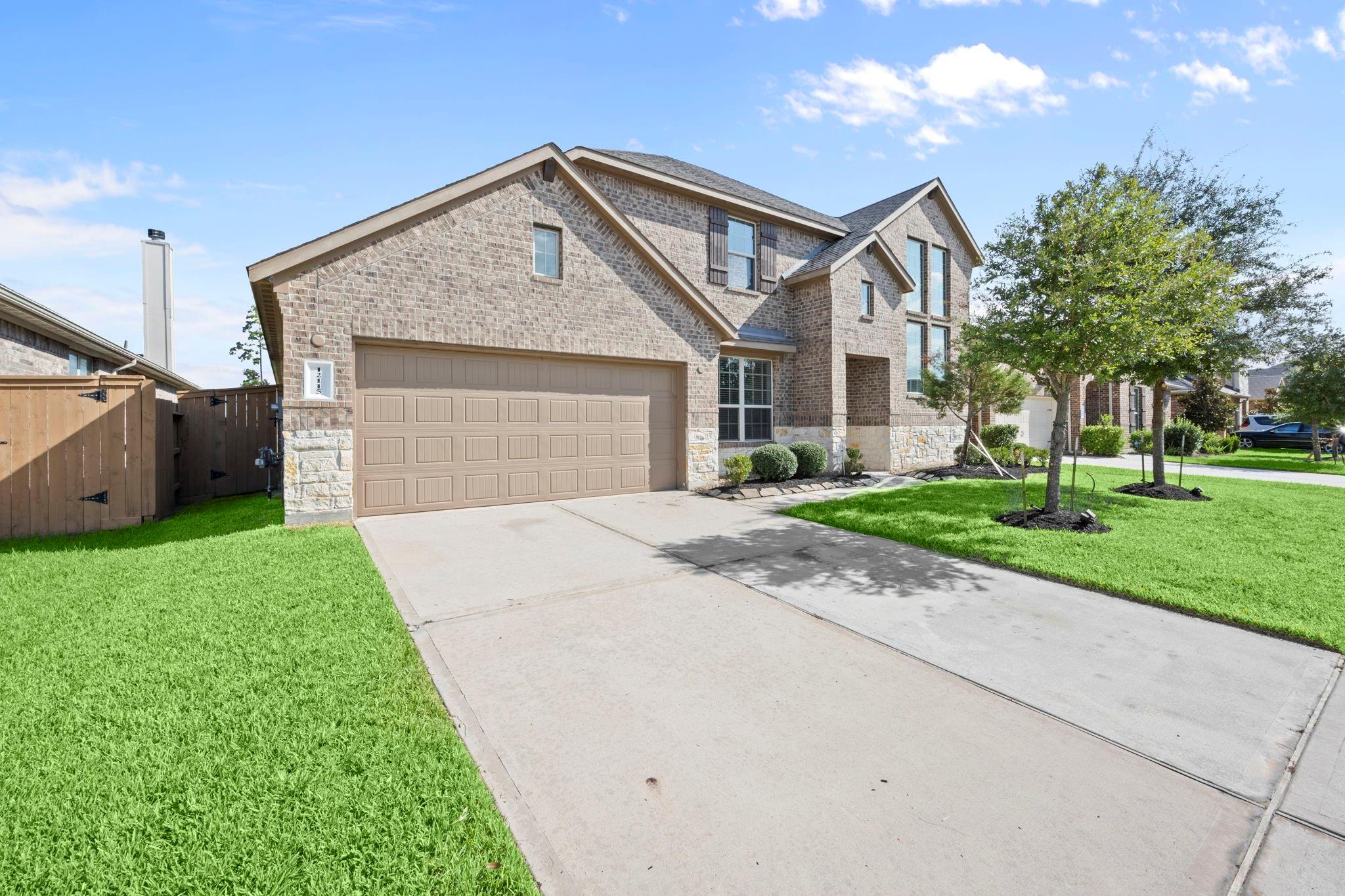 12115 Talmadge Reach Drive