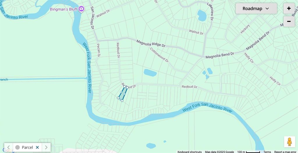 Photo of 10 Redbud Drive, Conroe, TX 77302 (MLS # 65289025)