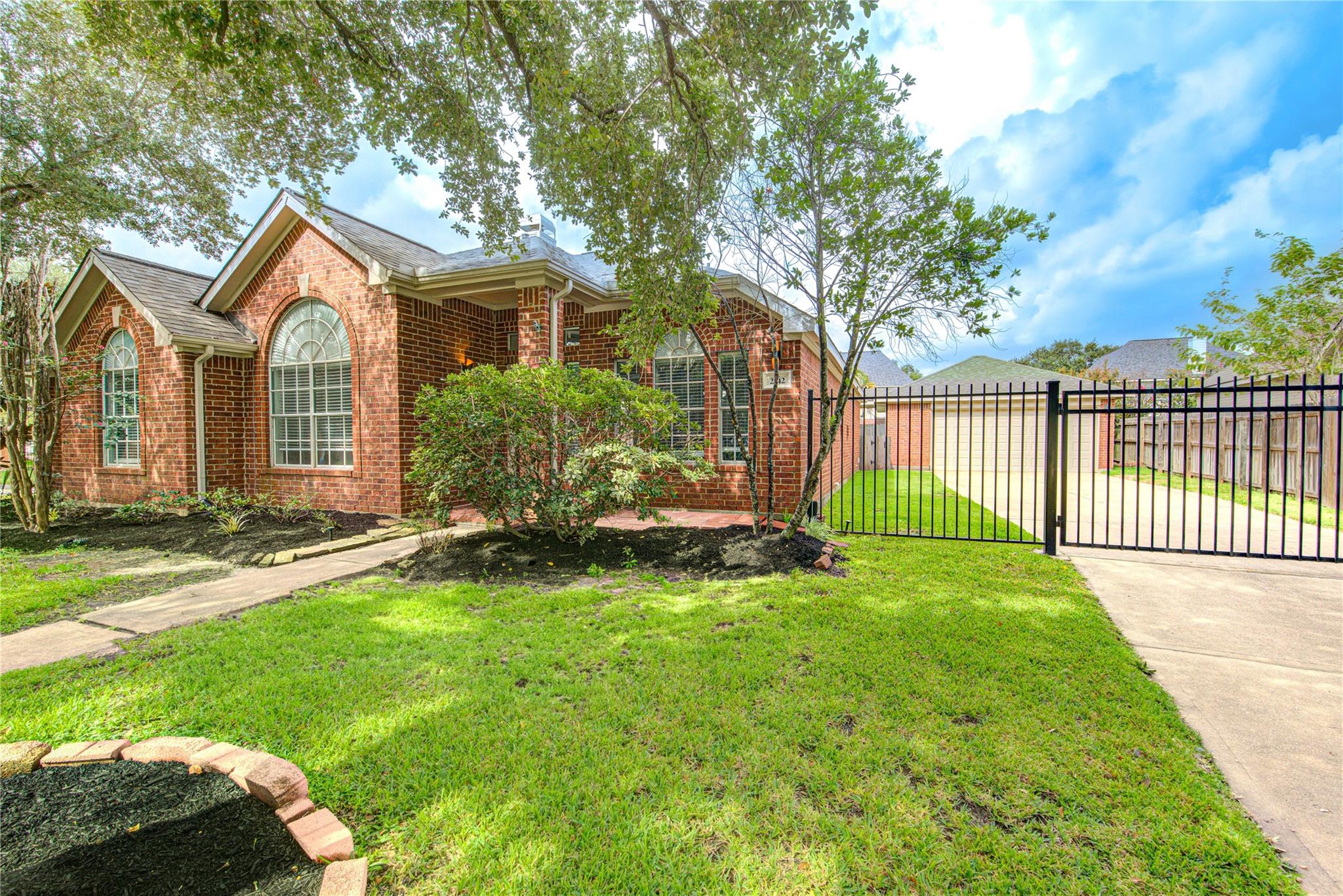 2142 Bluffton Lane