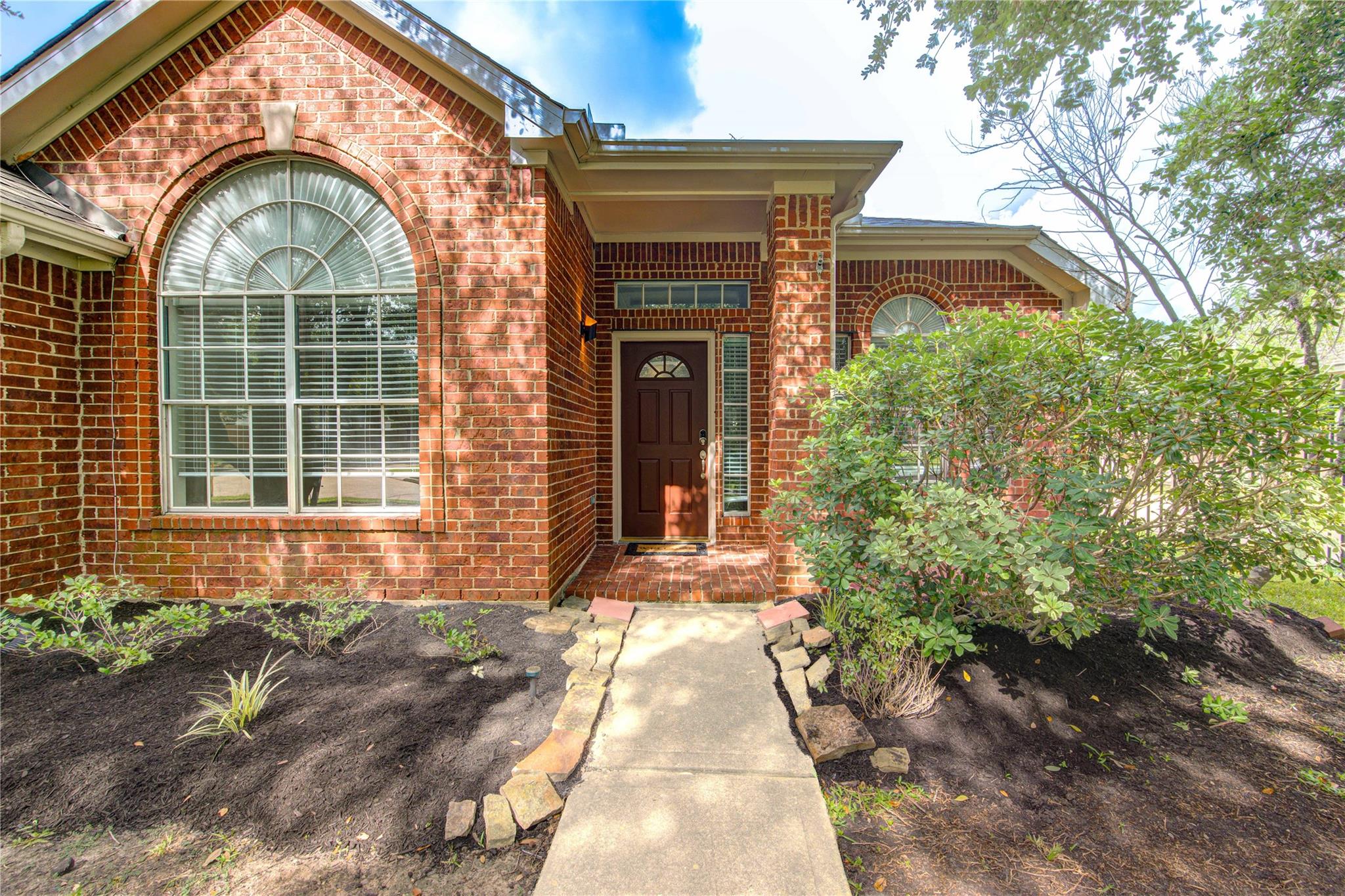 2142 Bluffton Lane