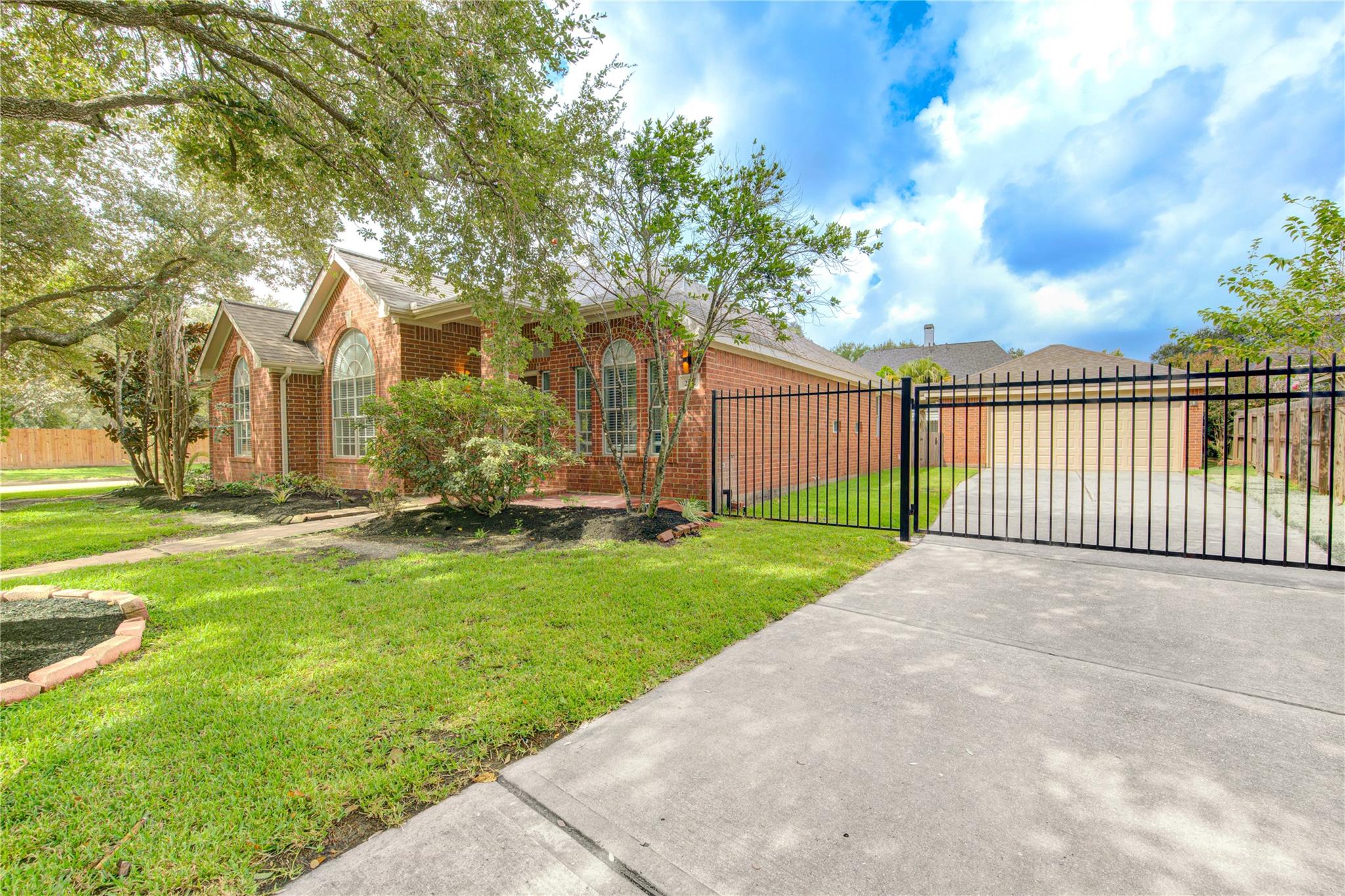 2142 Bluffton Lane