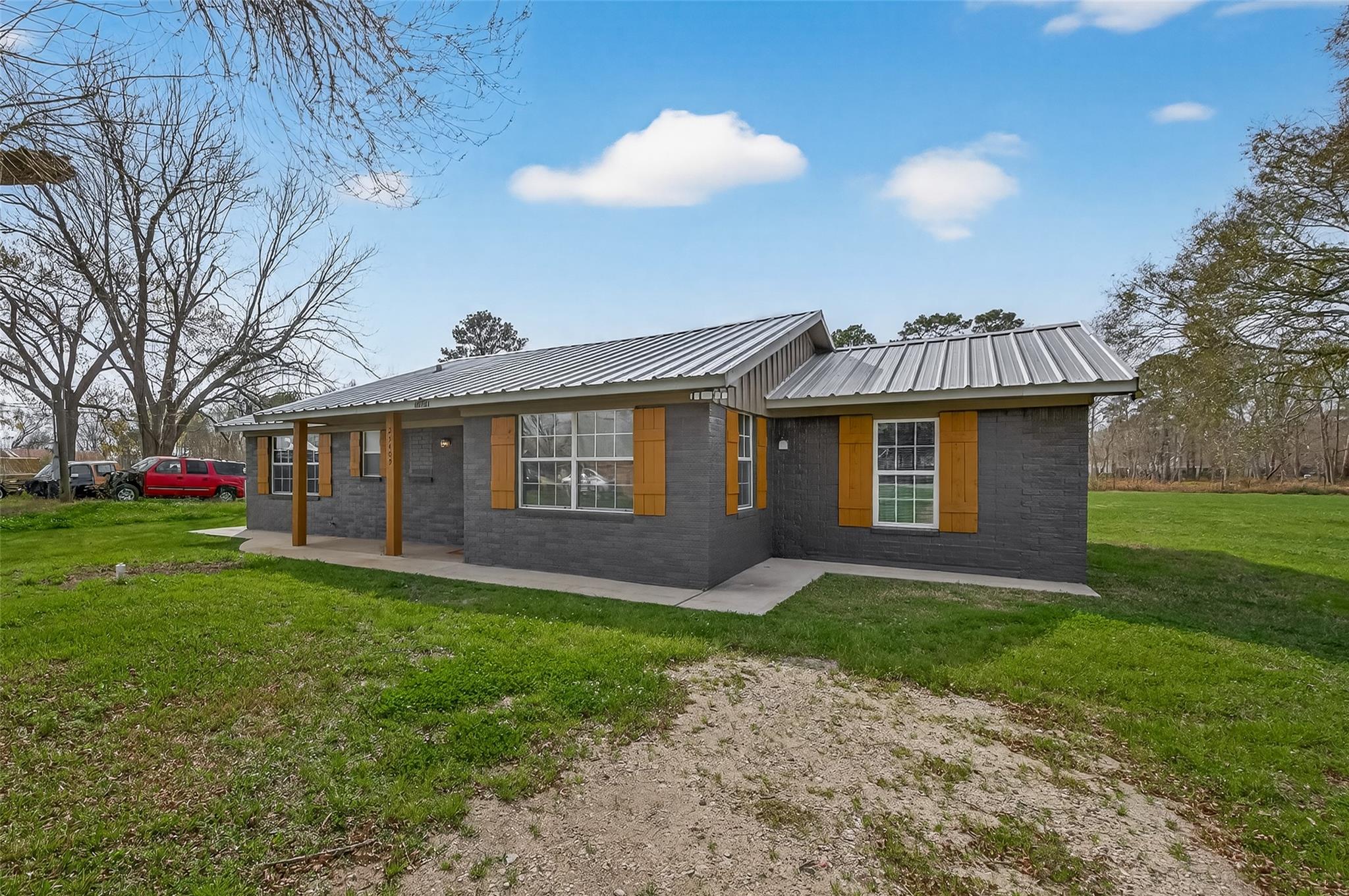 25409 Pebble Drive