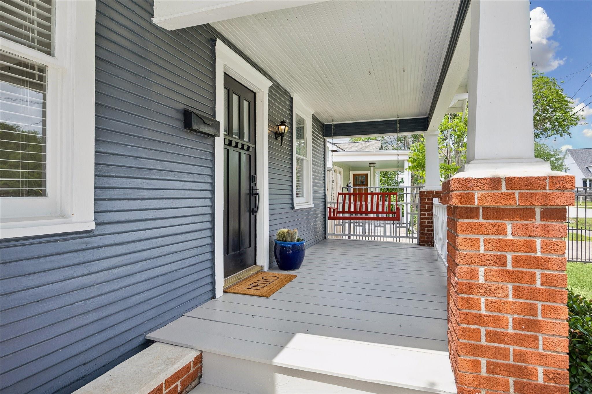 2231 Singleton Street