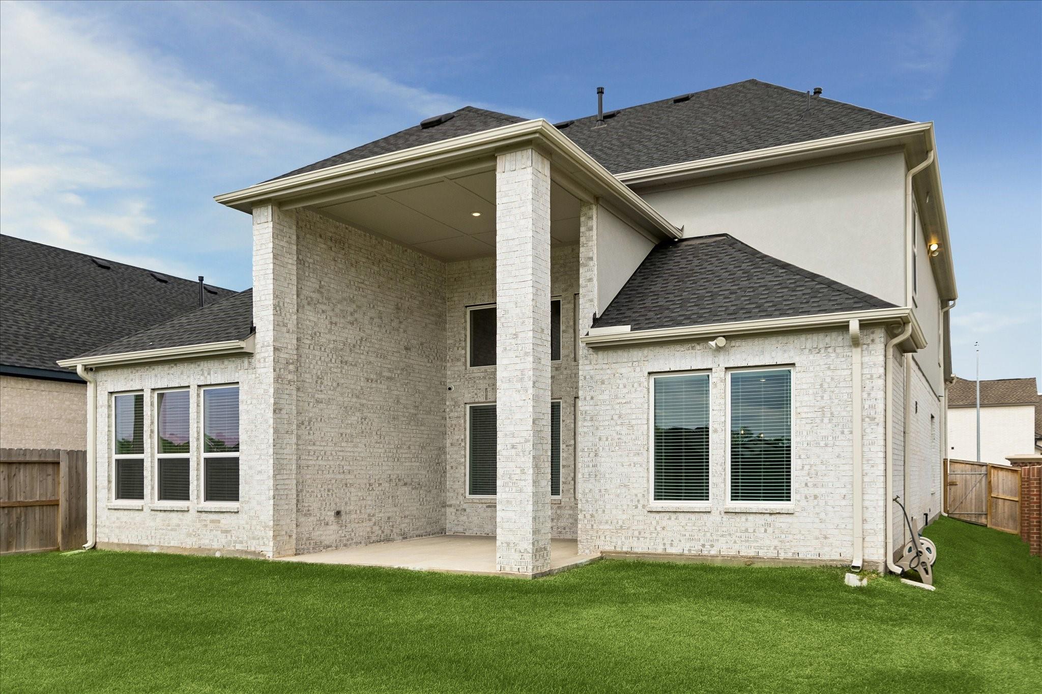 1307 Watermont Drive
