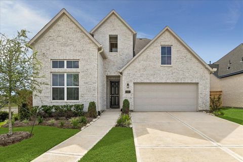 Photo of 1307 Watermont Drive, Missouri City, TX 77459 (MLS # 83464006)