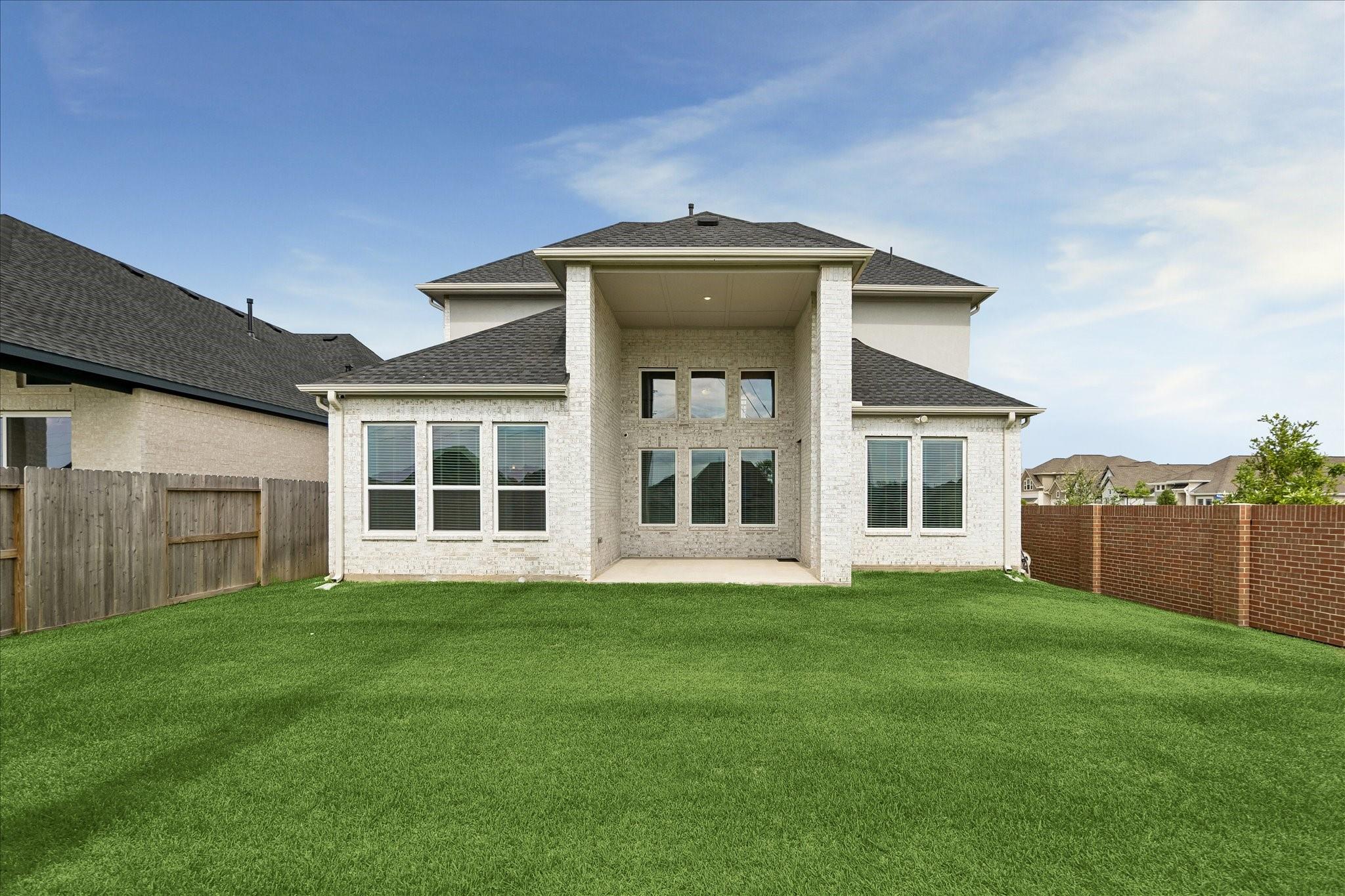 1307 Watermont Drive