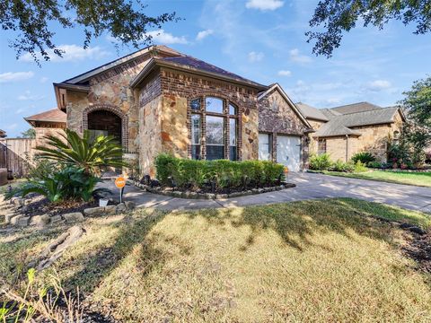 Photo of 24514 Bella Florence Drive, Richmond, TX 77406 (MLS # 6944880)