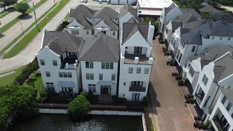 Photo of 9941 Woodwind Lane N, Houston, TX 77025 (MLS # 80485245)