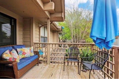 Photo of 2711 Grants Lake Boulevard #91, Sugar Land, TX 77479 (MLS # 37141605)