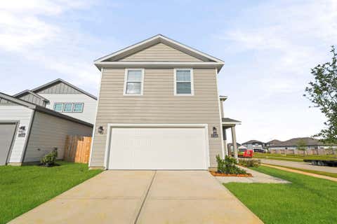 Photo of 17302 Gentle Doves Lane, Waller, TX 77484 (MLS # 15518274)