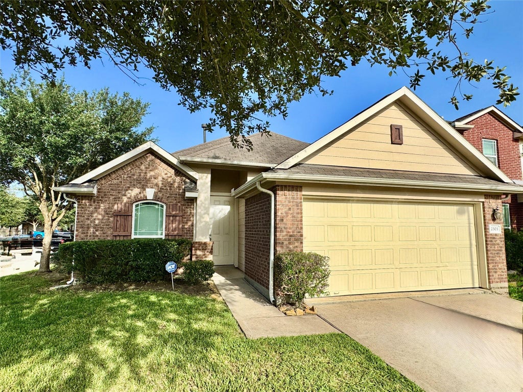 Photo of 2303 Corry Crest Circle, Katy, TX 77493 (MLS # 51371961)