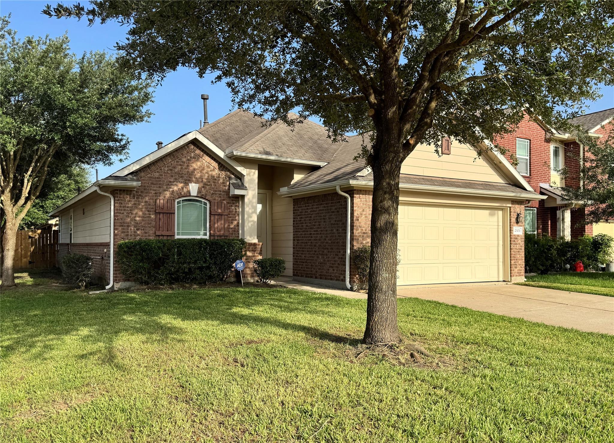 2303 Corry Crest Circle