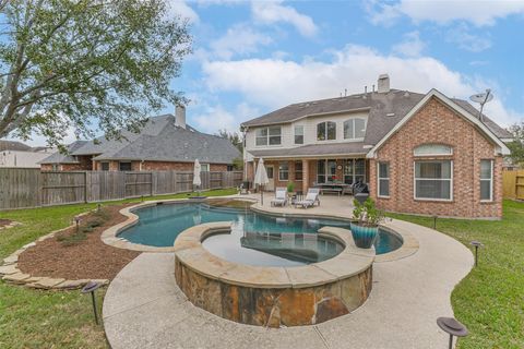 20903 Katie Marie Court Cypress TX 77433