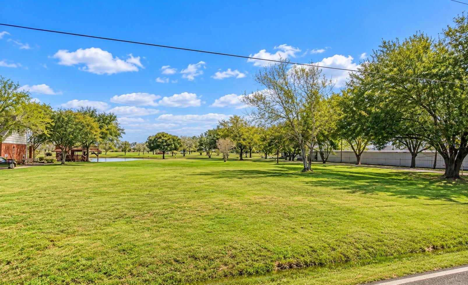 1313 Reidland Road
