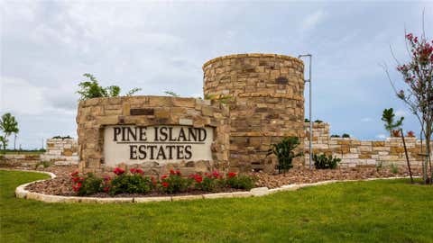 Vacant Land For Sale - 13705 Ponderosa Trail Trl<br/> Jefferson County, Beaumont, TX 77713