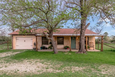 918 Fm 247 Road Huntsville TX 77320