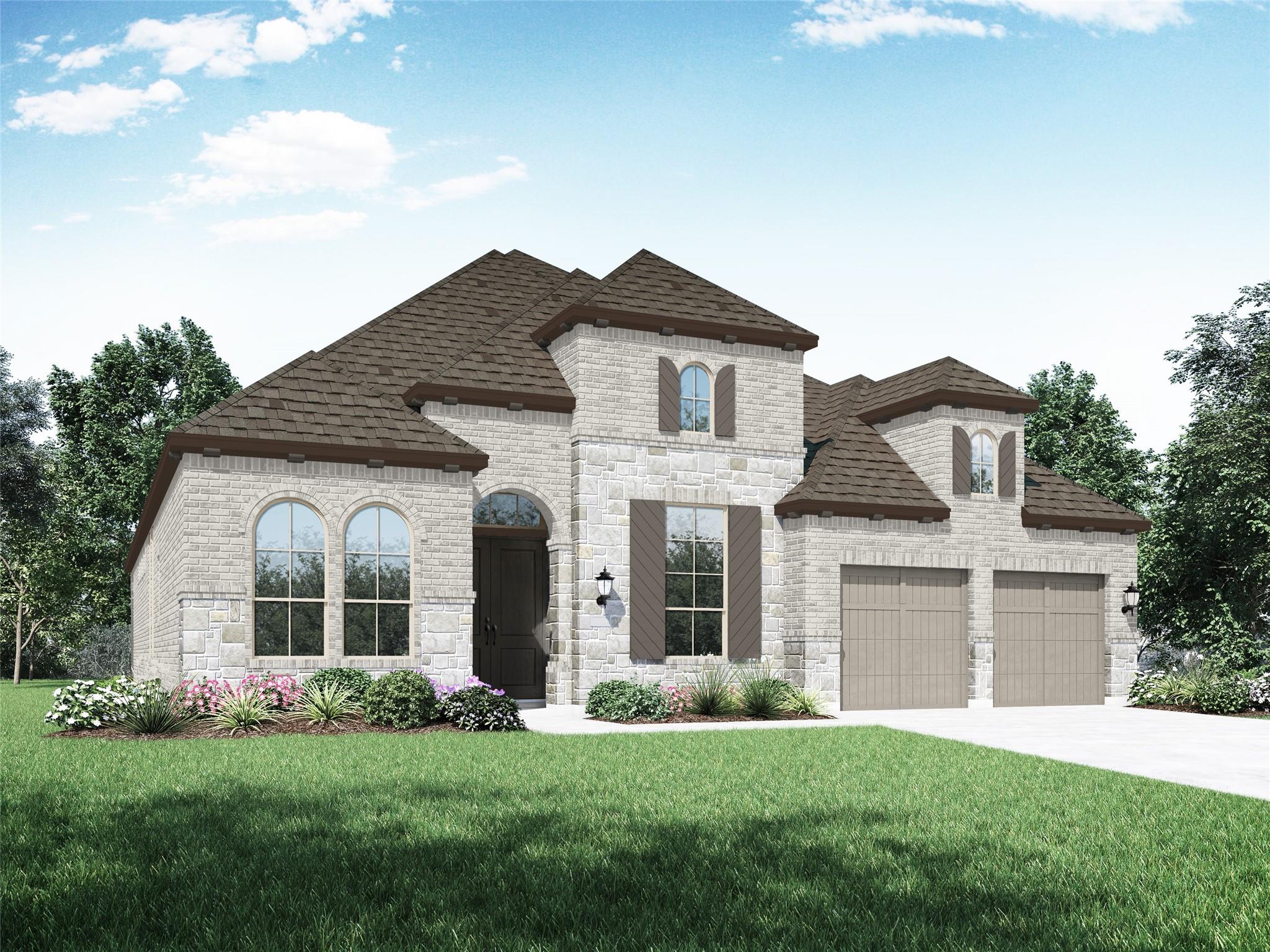 16507 Cheerful Trail