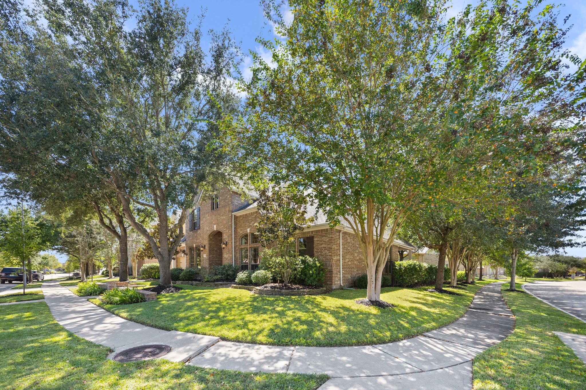 12319 Haven Arbor Drive