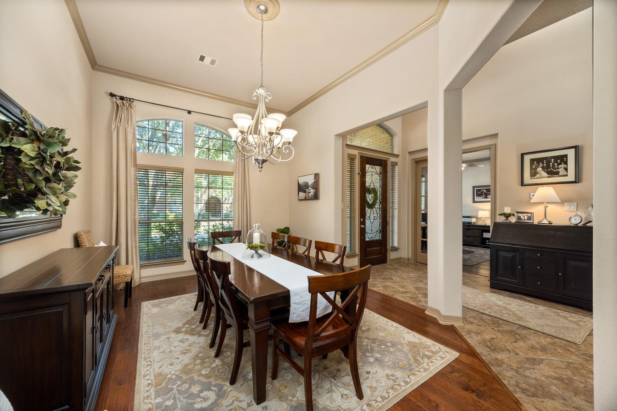 12319 Haven Arbor Drive