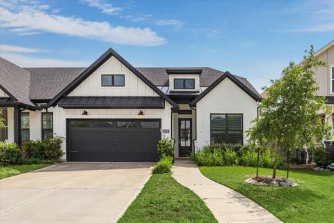 Photo of 10210 Water Harbor Drive, Missouri City, TX 77459 (MLS # 29134800)