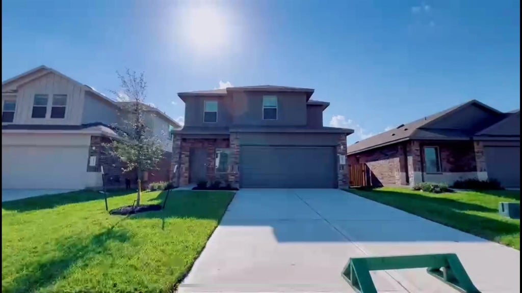 Photo of 14732 Hazel Branch Drive, New Caney, TX 77357 (MLS # 66426604)