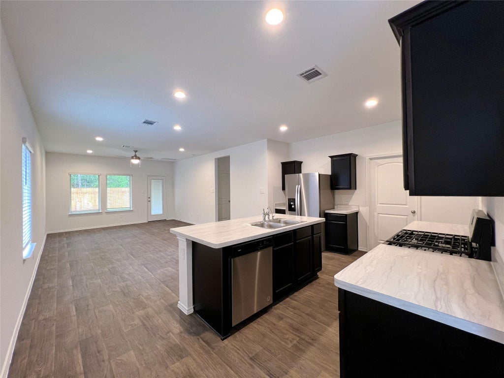 Photo of 14732 Hazel Branch Drive, New Caney, TX 77357 (MLS # 66426604)