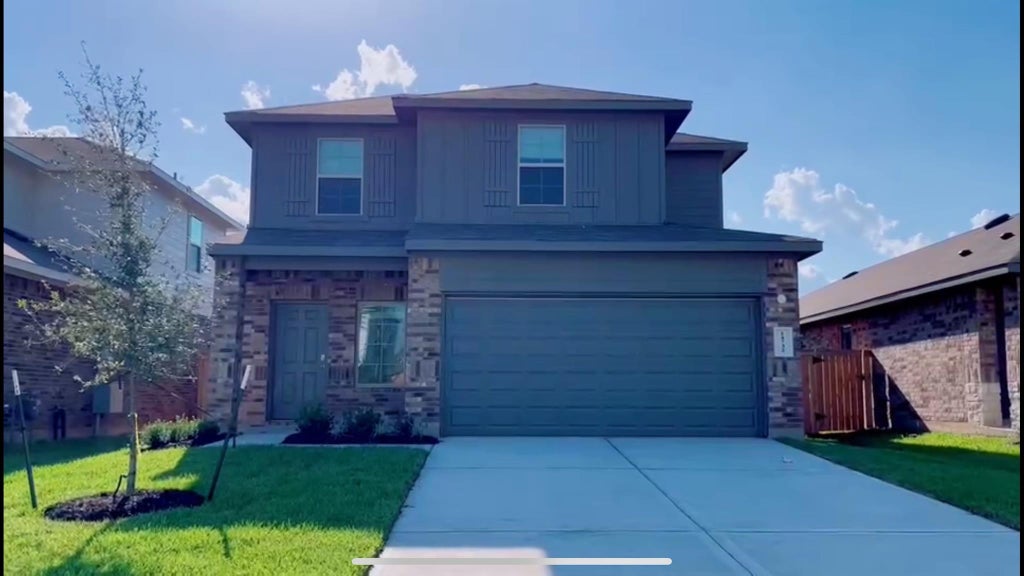 Photo of 14732 Hazel Branch Drive, New Caney, TX 77357 (MLS # 66426604)