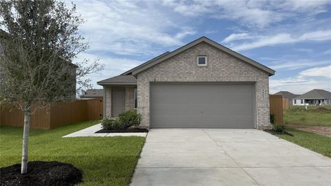Photo of 7914 Lavender Jade Drive, Rosharon, TX 77583 (MLS # 75017871)