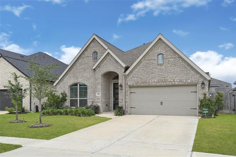 Photo of 19322 Belmont Stakes Way, Tomball, TX 77377 (MLS # 25830614)