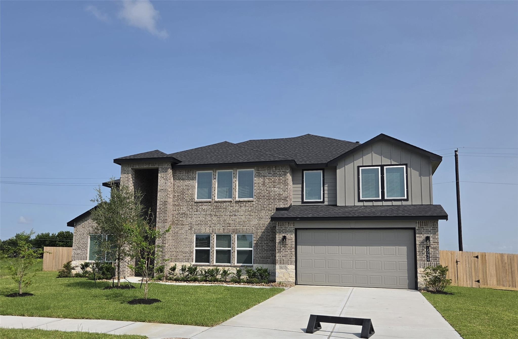 15426 Lampasas Lane