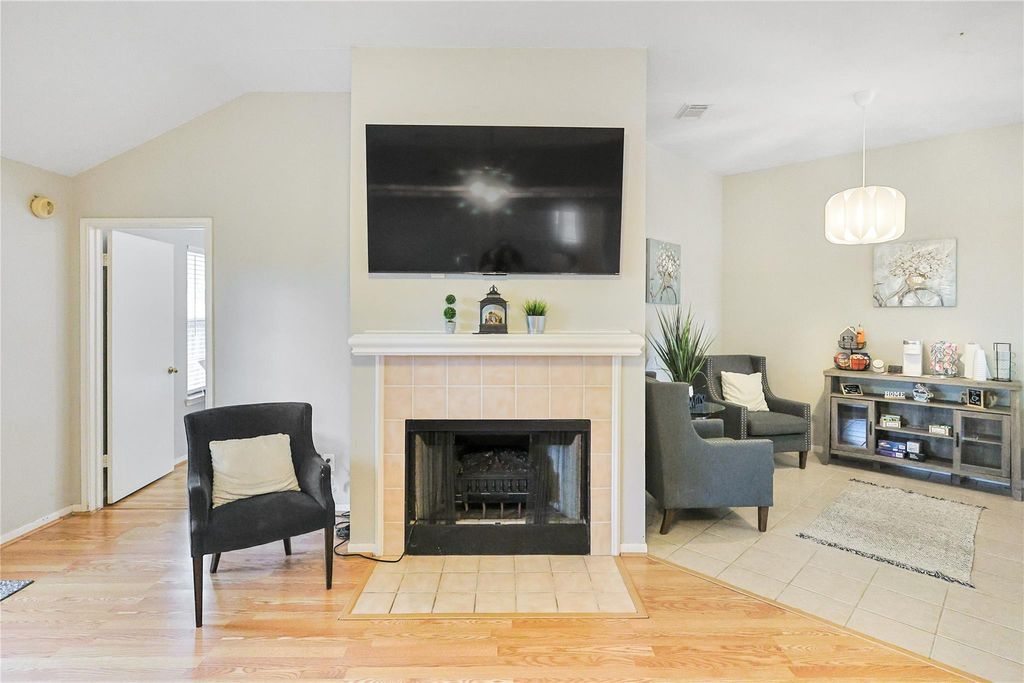 Photo of 16114 Arborlea Drive, Friendswood, TX 77546 (MLS # 33564375)