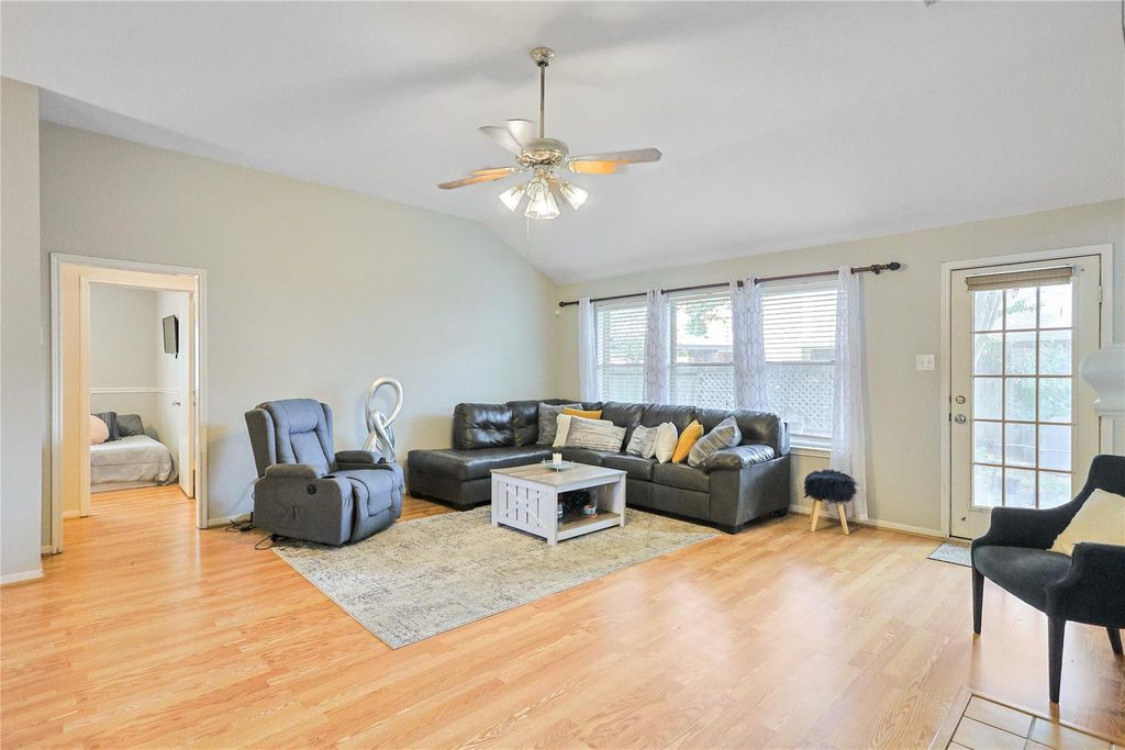 Photo of 16114 Arborlea Drive, Friendswood, TX 77546 (MLS # 33564375)