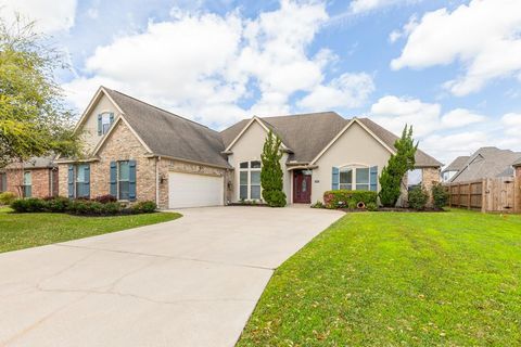 7940 Laurelwood Street Beaumont TX 77707