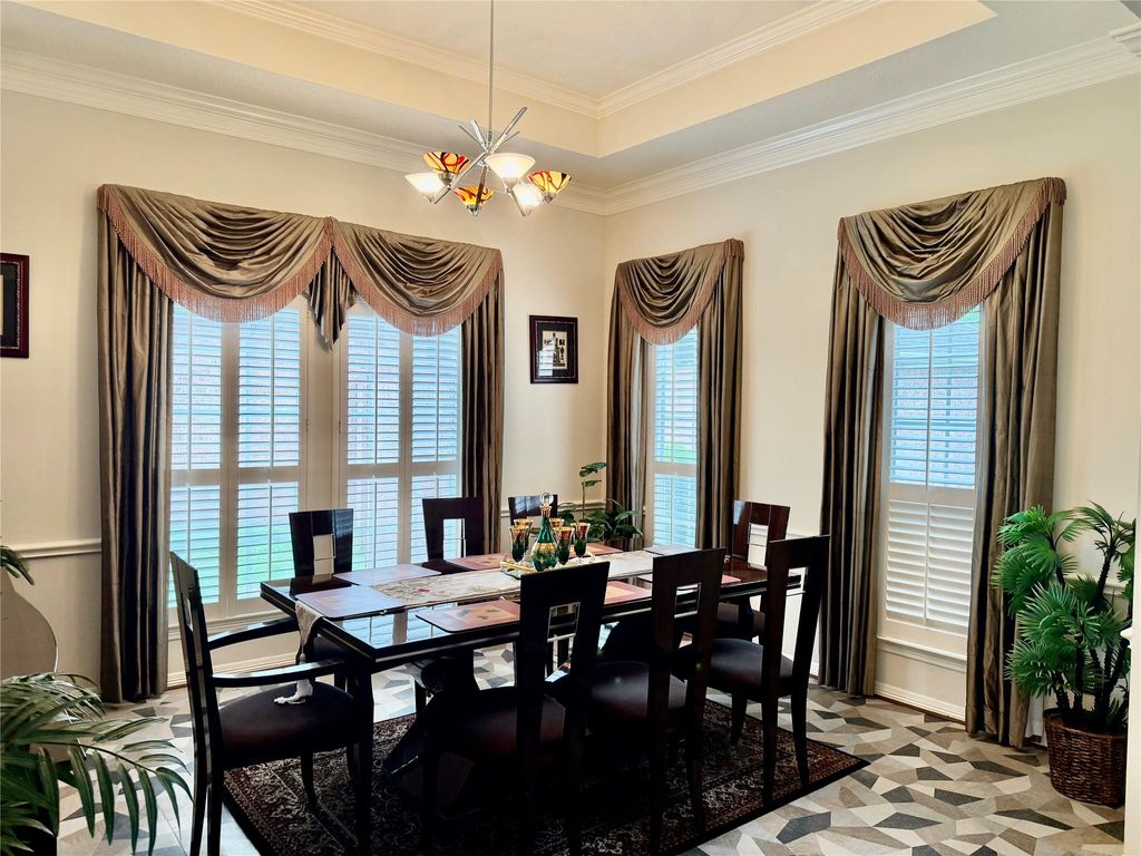 Photo of 22810 Blue Canyon Drive, Katy, TX 77450 (MLS # 90838123)