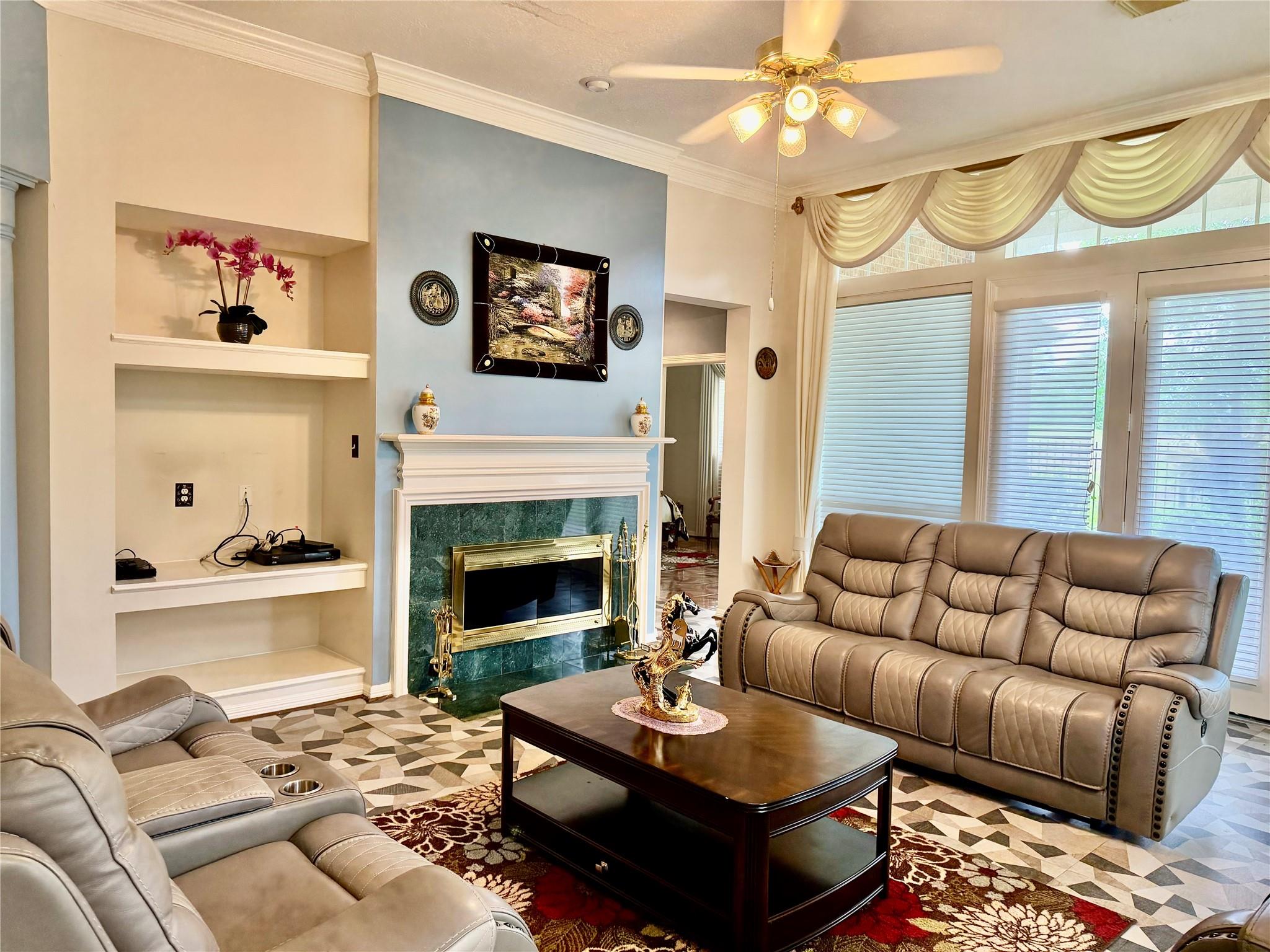 22810 Blue Canyon Drive