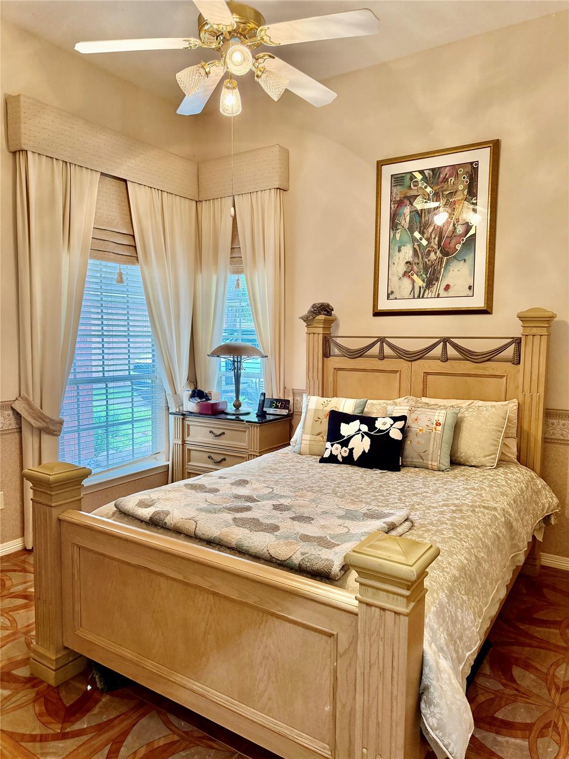 22810 Blue Canyon Drive