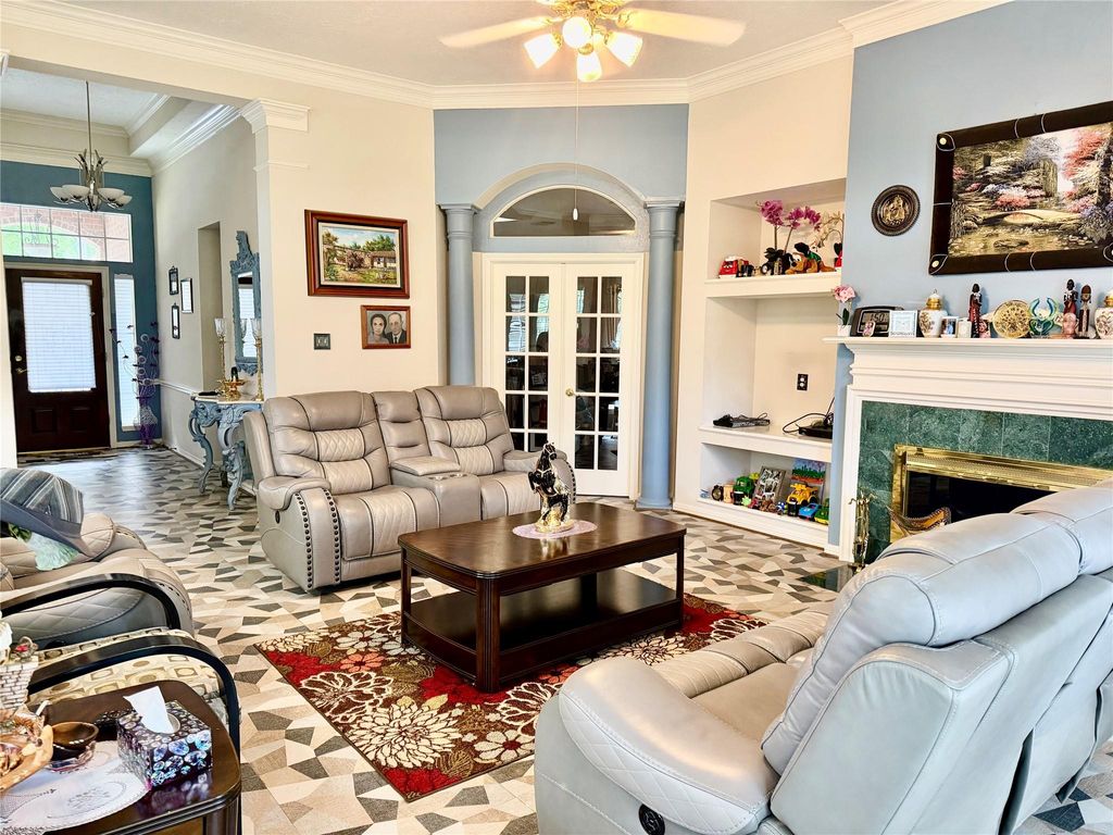 Photo of 22810 Blue Canyon Drive, Katy, TX 77450 (MLS # 90838123)