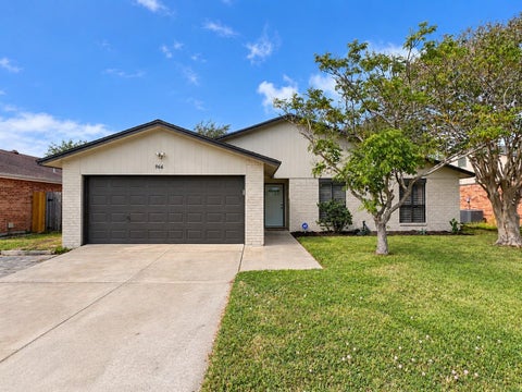 Photo of 966 Bramling Circle, Corpus Christi, TX 78418 (MLS # 50074499)