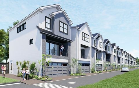 Photo of 0 Wilburforce Street, Houston, TX 77091 (MLS # 26297453)