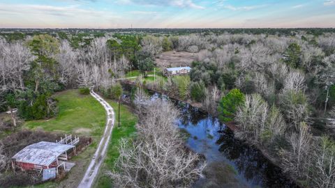 Photo of 24995 Howser Drive, New Caney, TX 77357 (MLS # 55681907)