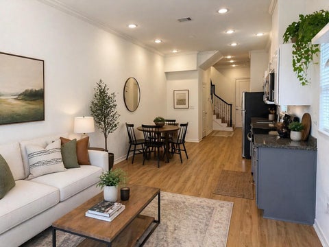 Multifamily For Sale - 3225 Real Street #A/B<br/> Houston, TX 77087