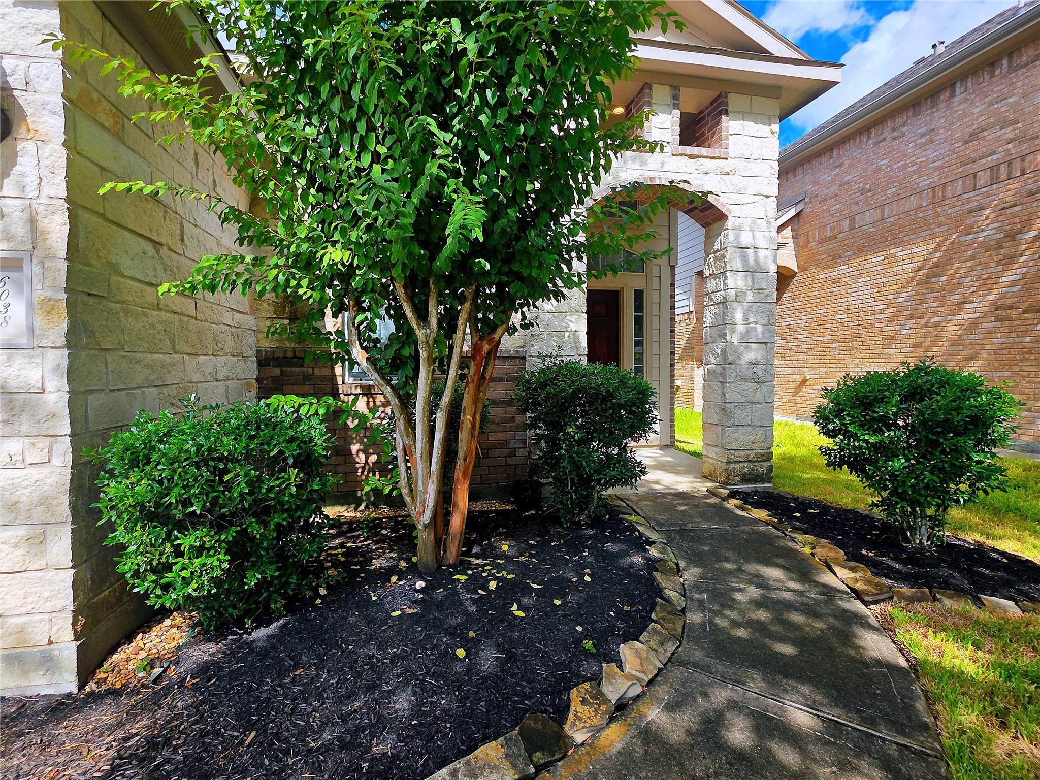 6038 Starbrook Creek Drive