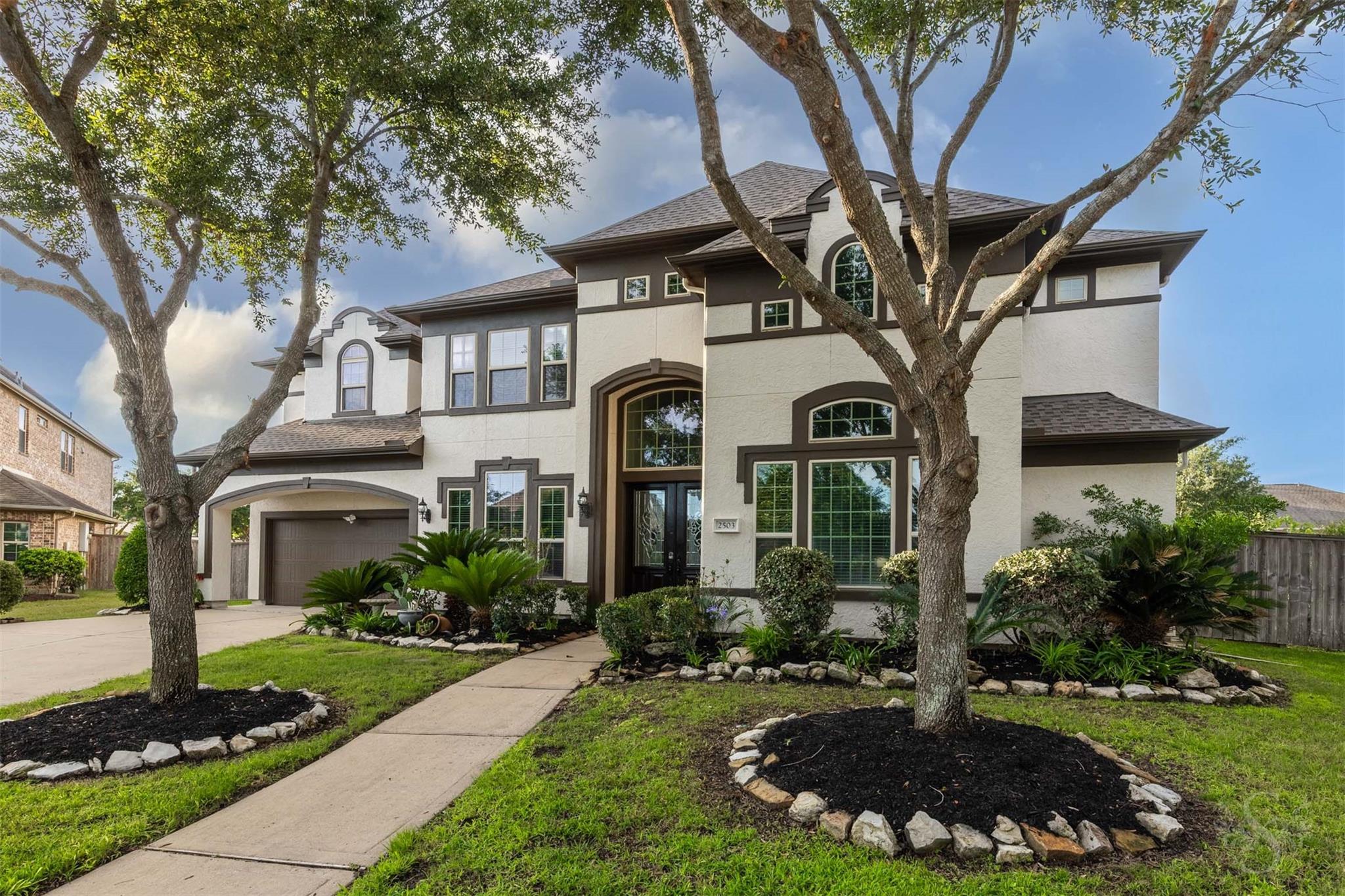 2503 Colliford Creek Court