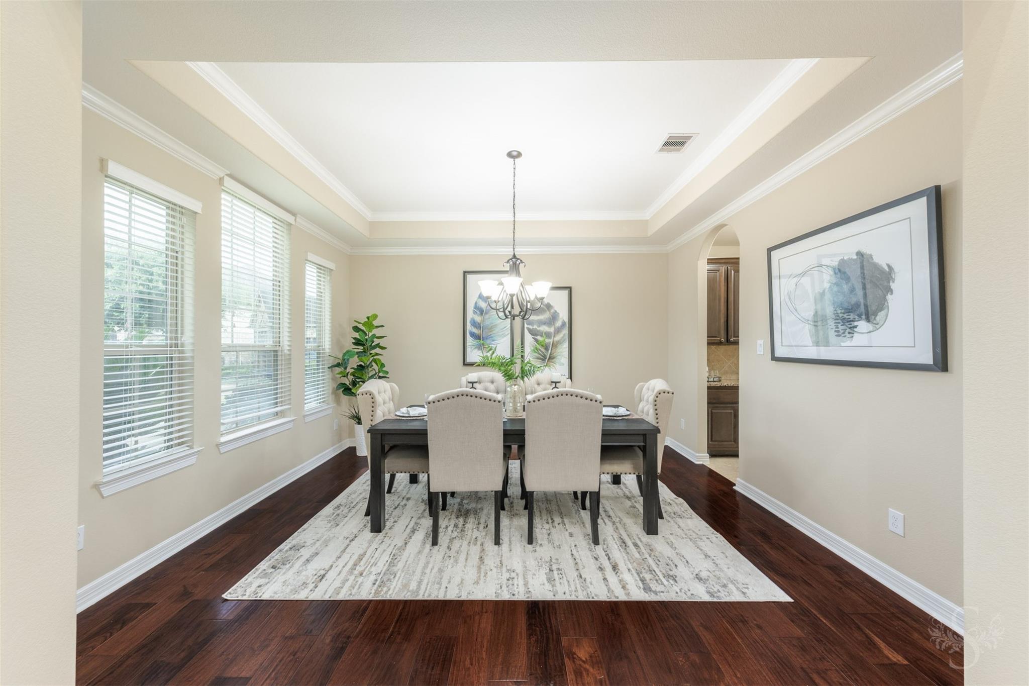 2503 Colliford Creek Court