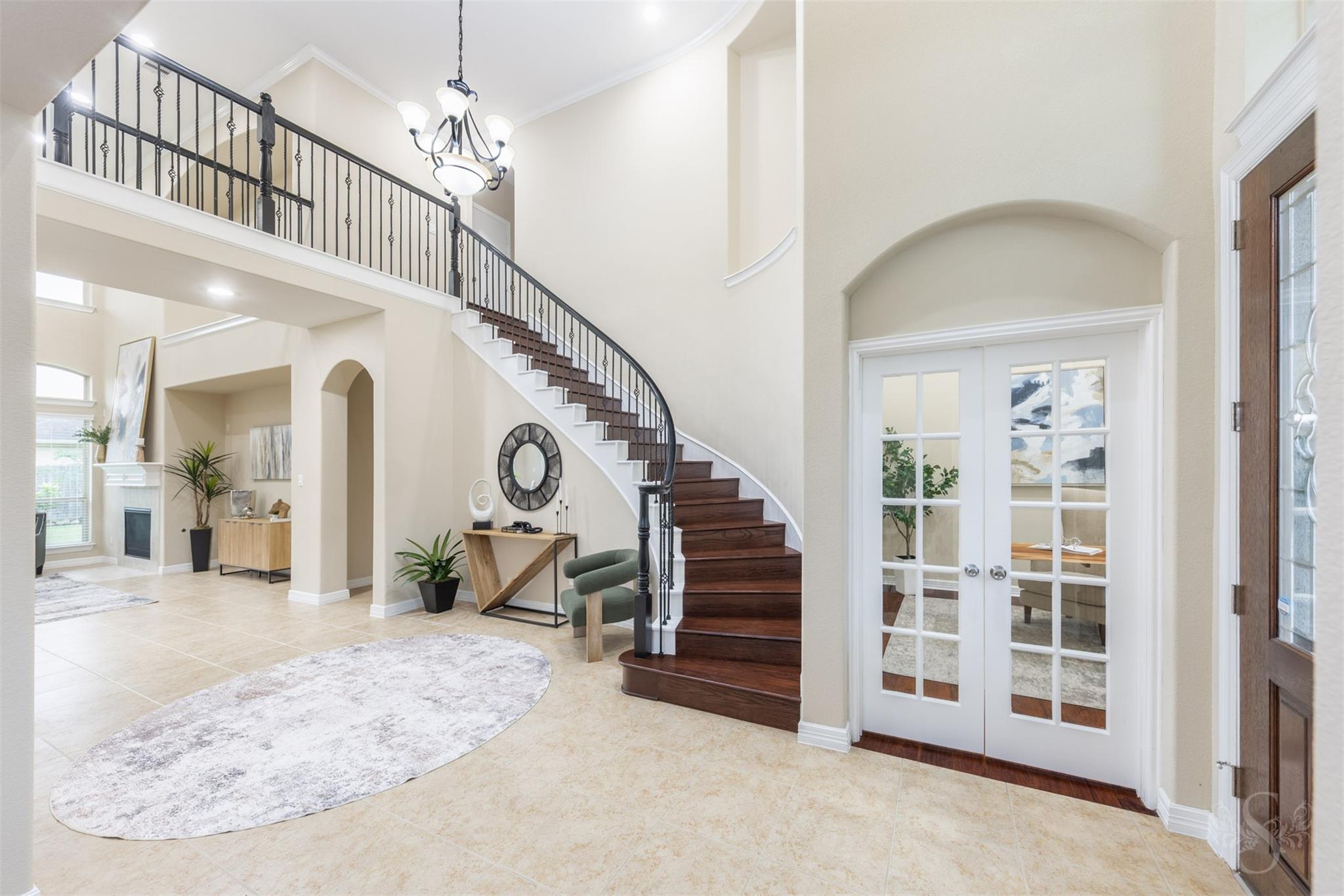 2503 Colliford Creek Court