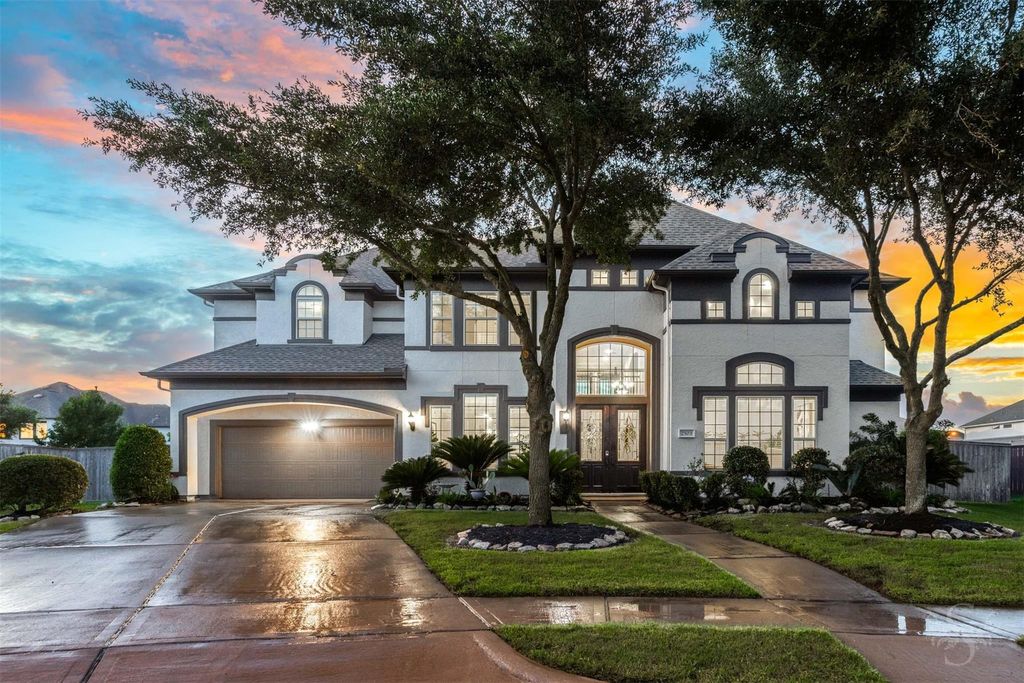 Photo of 2503 Colliford Creek Court, Katy, TX 77494 (MLS # 97573960)