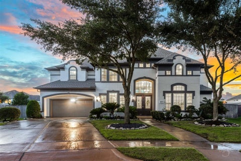 Homes For Sale - 2503 Colliford Creek Court<br/> Fort Bend County, Katy, TX 77494